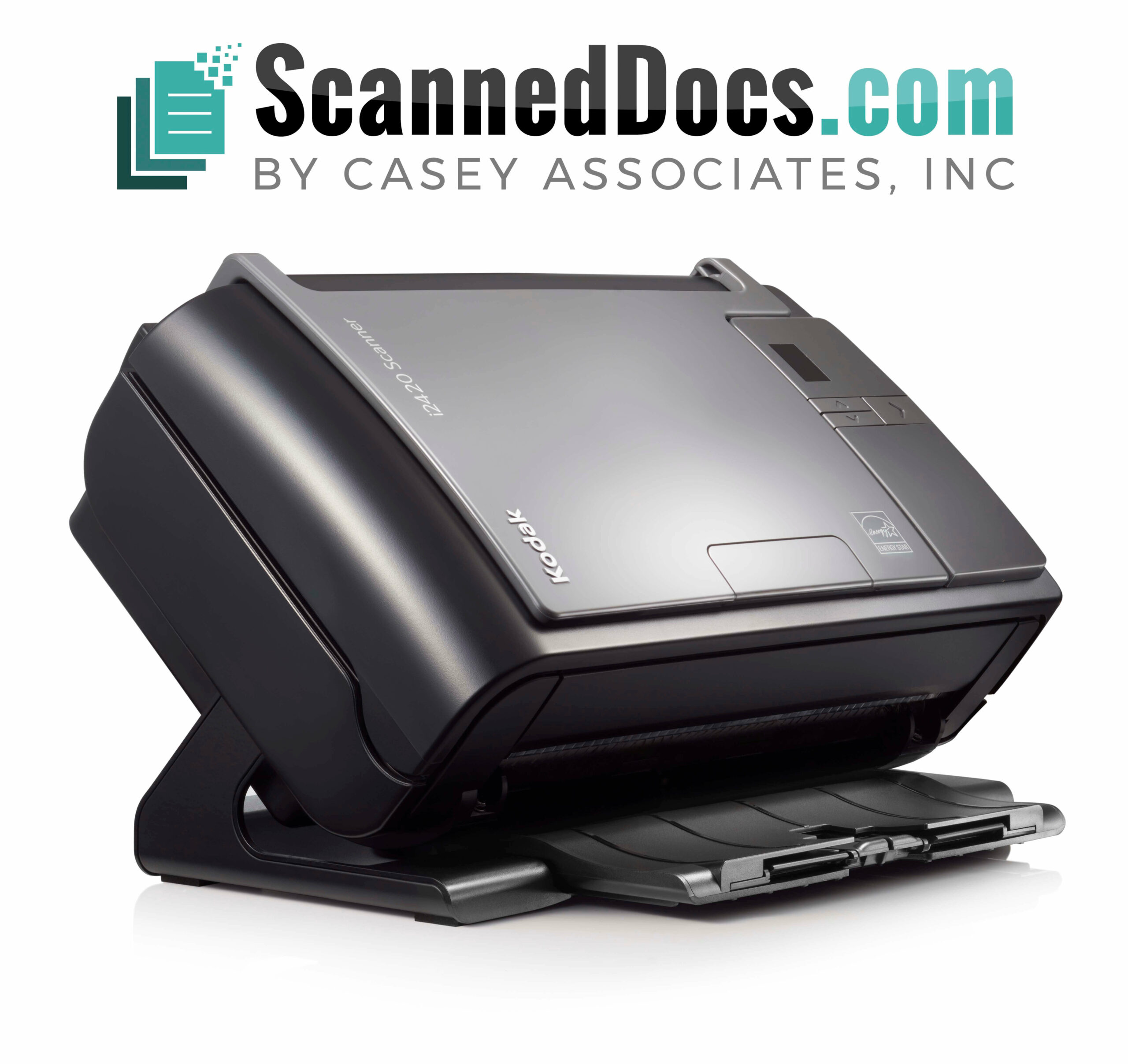 Vente en ligne de scanners pour la dématérialisation, Scanadoc